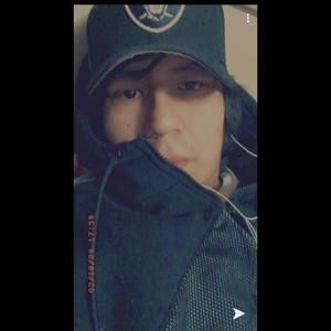 Meet your Posher, Curtiss